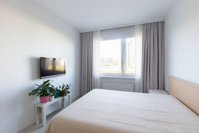 Лидии Зверевой ул., 3к1