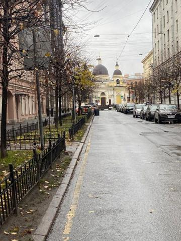 6-я Советская ул., 5