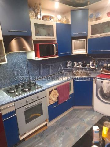 ул. Тамбасова, 30к2