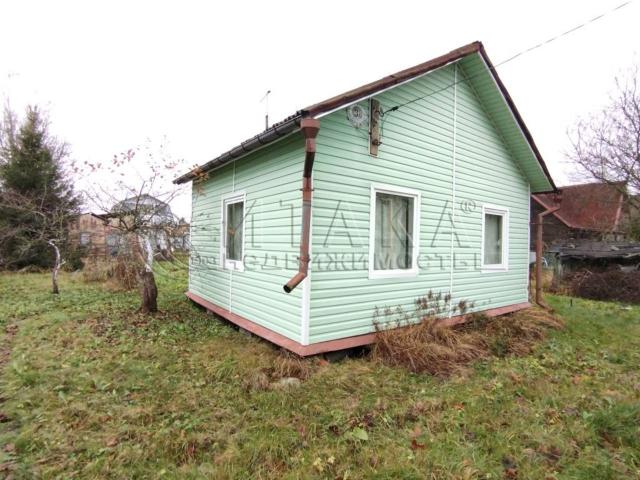 снт. Лесное