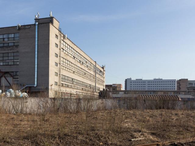 Комсомола ул., д.1-3