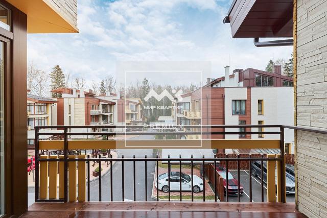 Лисий Нос п., Песочная ул., 5