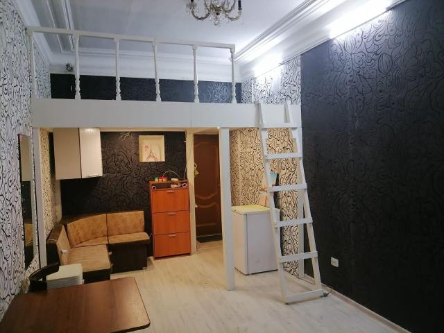 11-я Линия, 31/33