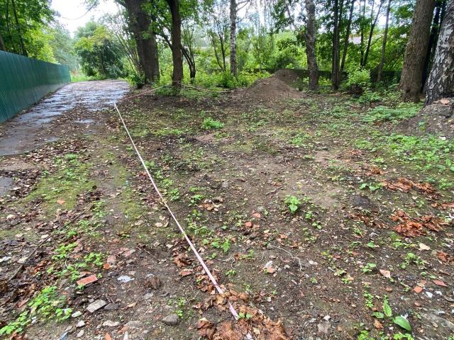 Ленинградская область, Токсово пос., Комендантская Гора ул.