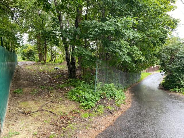 Ленинградская область, Токсово пос., Комендантская Гора ул.