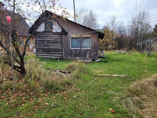 Ленинградская область, Мшинская массив, НПО ВНИИМ имени Д.И. Менделеева СНТ, 179