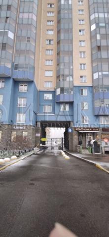 ул. Белышева, 5к6