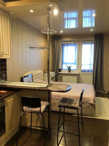 Октябрьская наб., 126к3