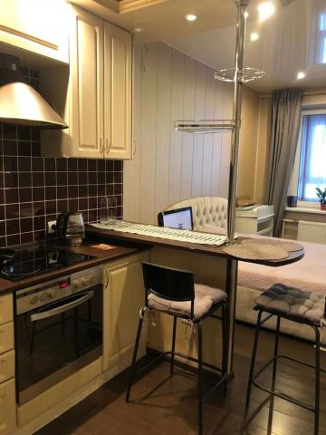 Октябрьская наб., 126к3