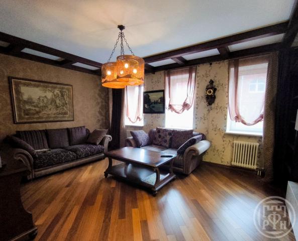 Новое Девяткино дер., Капральская ул., д 11