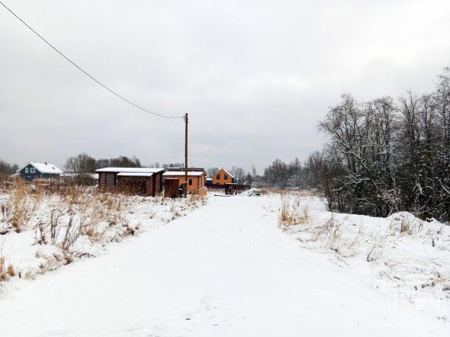 Климово пос.