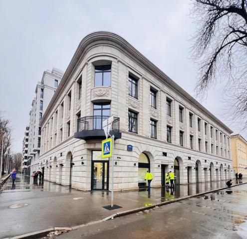 Большой пр. В.О., 67