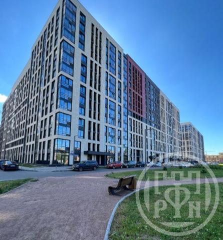 Белоостровская ул., д 10