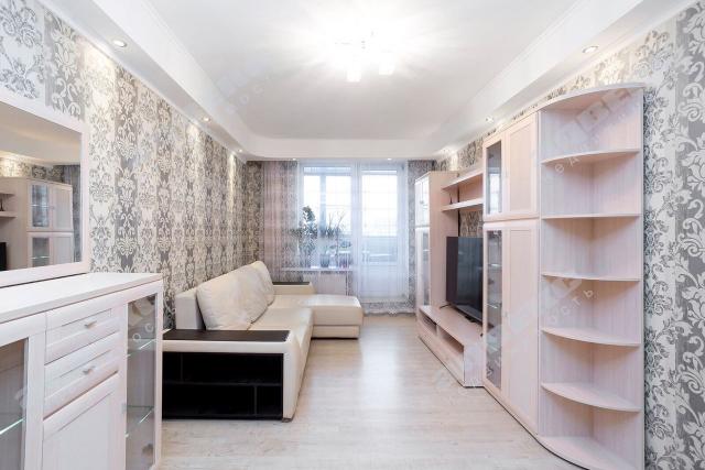 Большевиков пр., 79к4