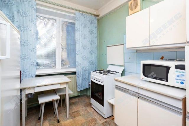 Художников пр., 15к3