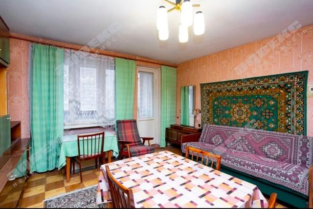 Художников пр., 15к3