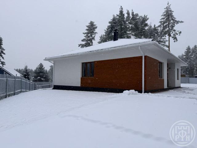 Куйвози массив, Лесное озеро кп, д 71