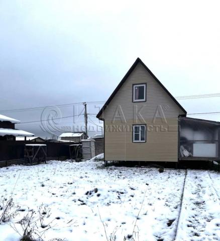 д. Пустынка