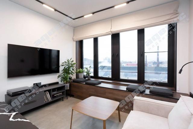 Обуховской Обороны проспект, 70к4