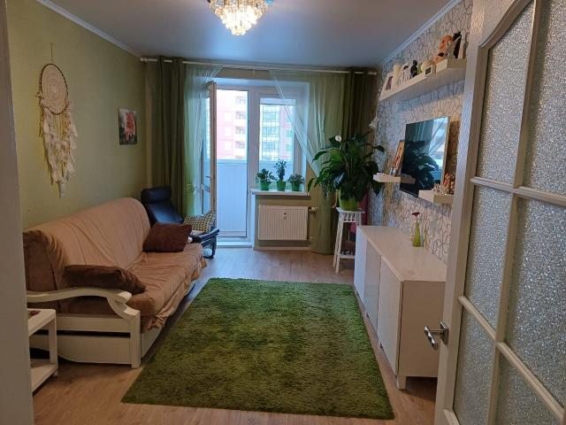 Ленинградская область, Всеволожск г., Добровольского пр., 22