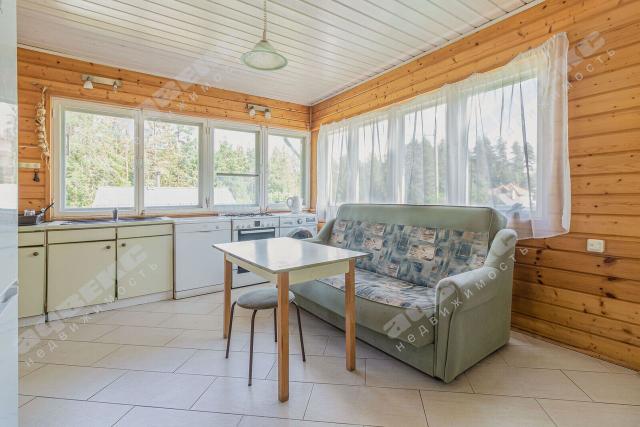 Ленинградская область, Вишнёвское СНТ, 11