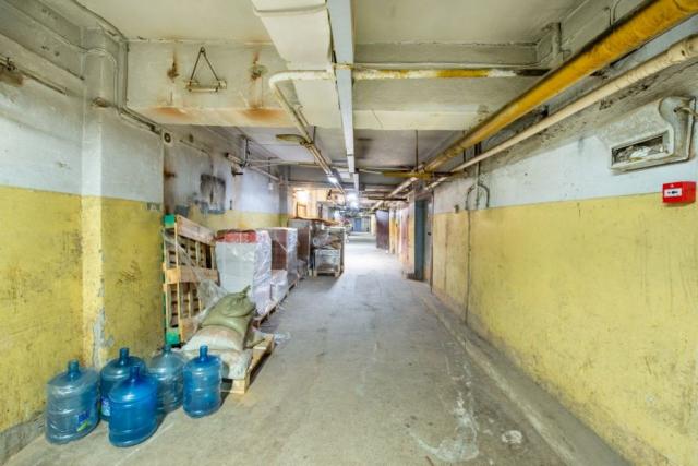 Звенигородская ул., д.9-11