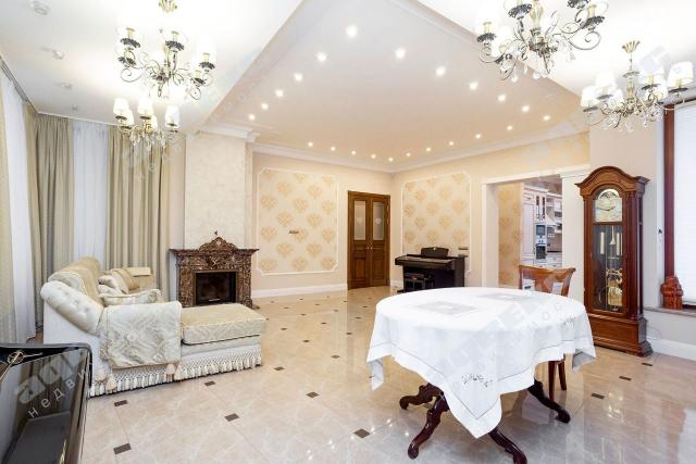 Ленинградская область, Медный Завод дер., Озерная ул., 35/20