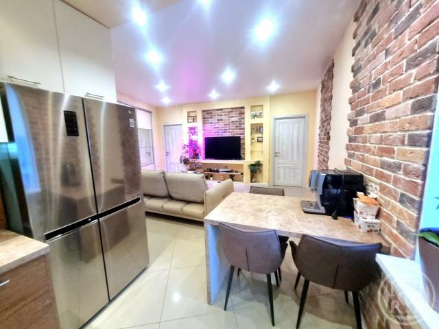 Сертолово-1 пос., Парковый пр-зд, д 5