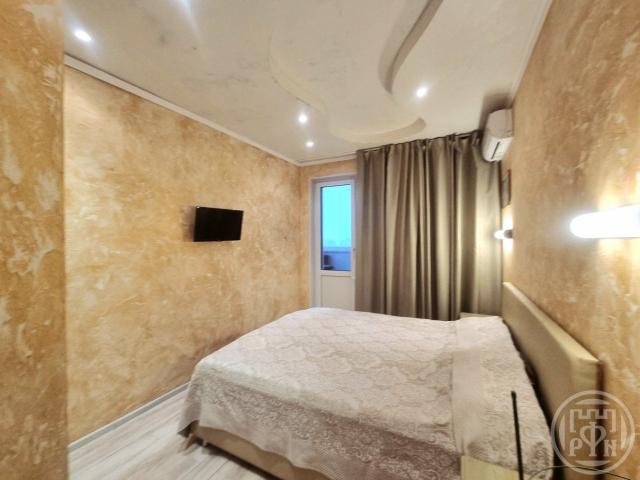 Сертолово-1 пос., Парковый пр-зд, д 5