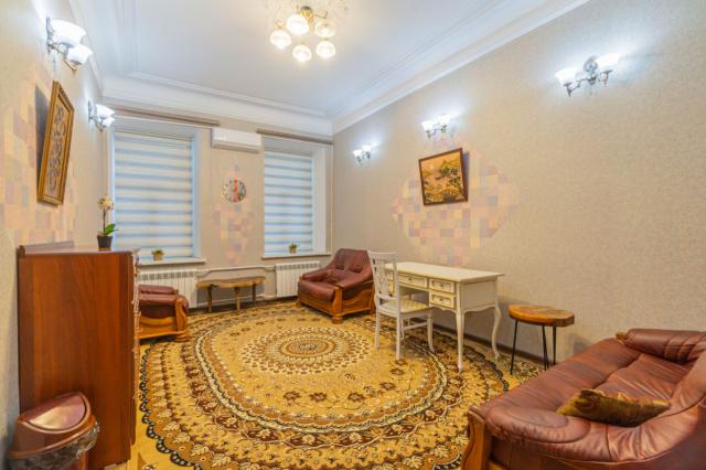 Серпуховская ул., 48 лит. А