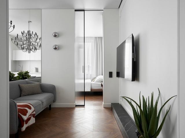 Измайловский бульвар, 9