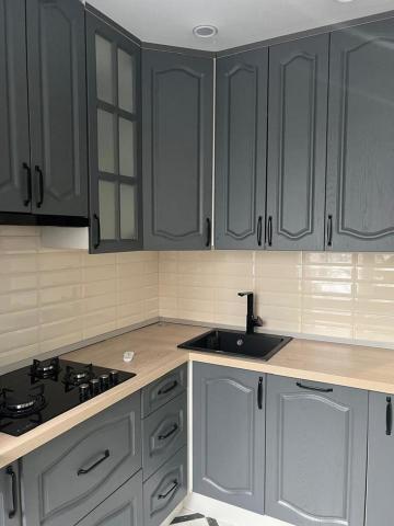 Луначарского проспект, 110