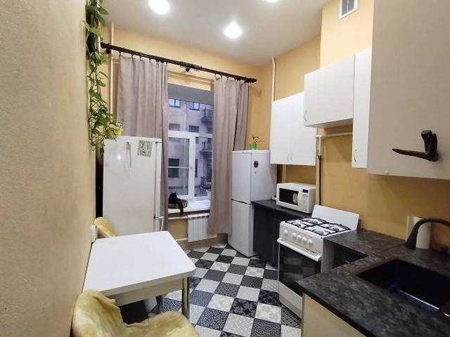 Коломенская улица, 23