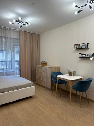 5-й Предпортовый проезд, 2