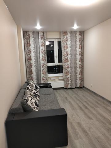 Русановская улица, 20 к 1