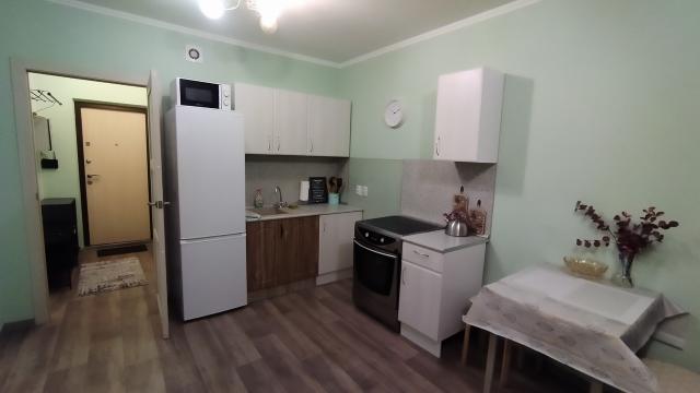 Мурино, Петровский бульвар, 7