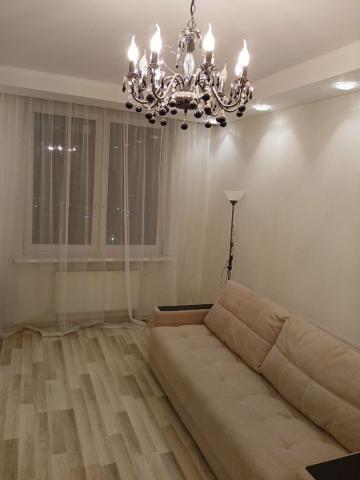 Гжатская улица, 22 к.2