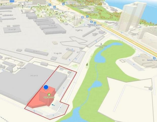 Мурзинская улица, 11