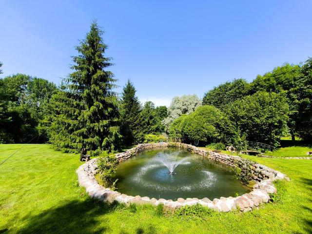 Ленинградская обл., Выборгский р-н, Полянское сельское поселение, д. Семашко, Береговая ул.