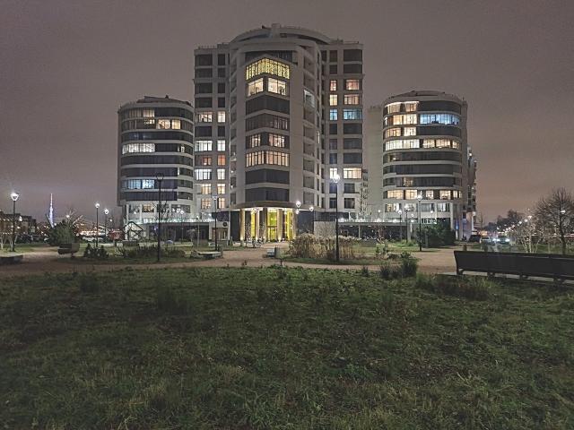 Ждановская улица, 45