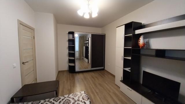 Новый Оккервиль микрорайон, Кудрово, Каштановая аллея, 2