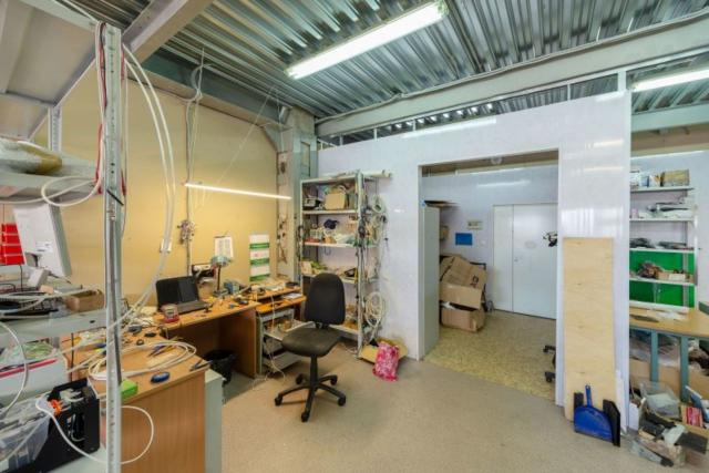 Тореза пр-кт, д.68