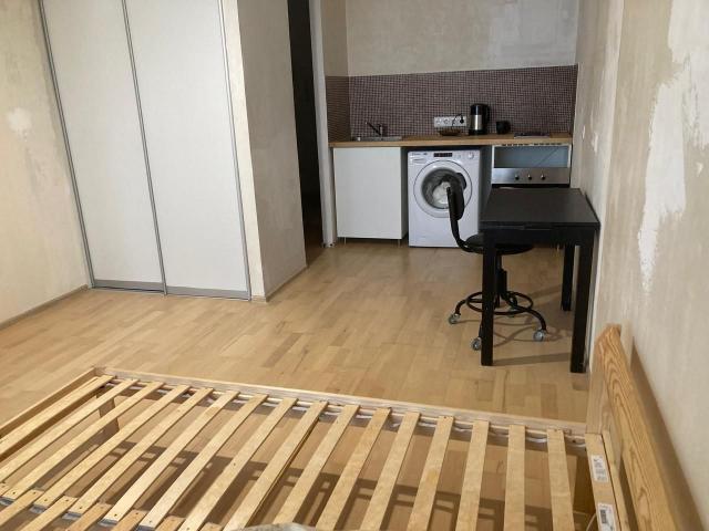 Ленинградская область, Янино-1, Голландская ул., 6