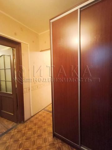 пр-кт. Испытателей, 28к3