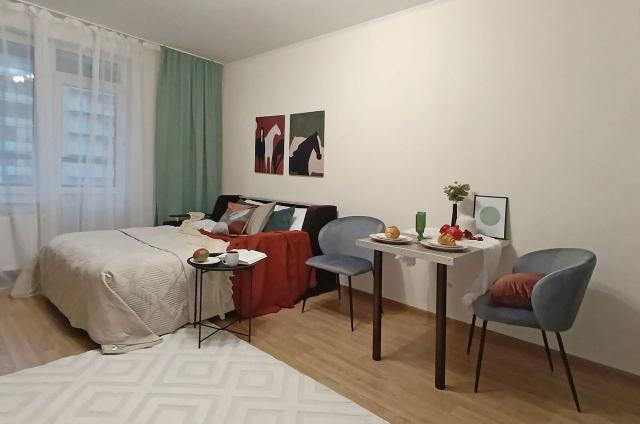 Ветеранов пр., 171к5