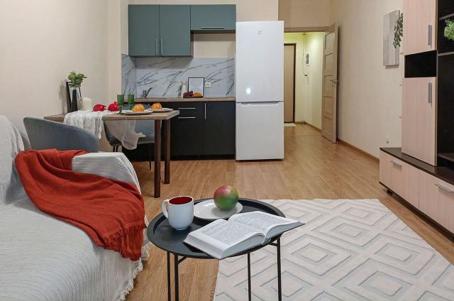 Ветеранов пр., 171к5