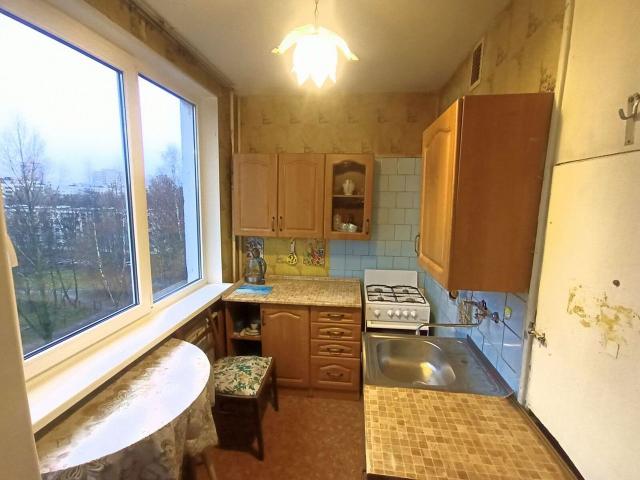 Товарищеский пр., 4З