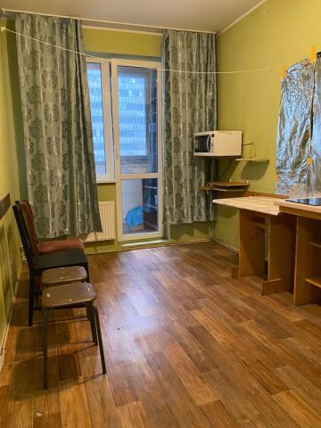 Ленинградская область, Мурино, Авиаторов Балтики пр., 3