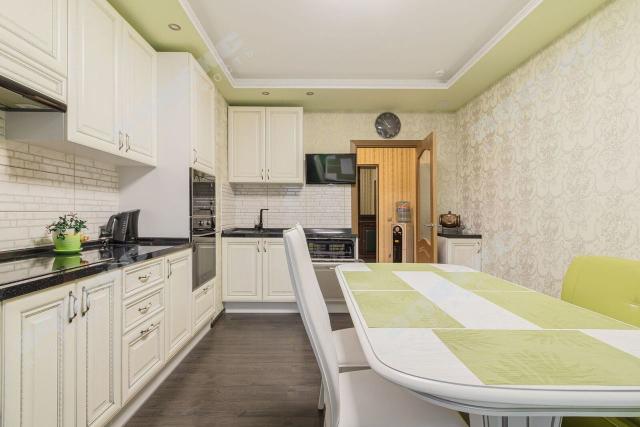 Бестужевская ул., 7к2