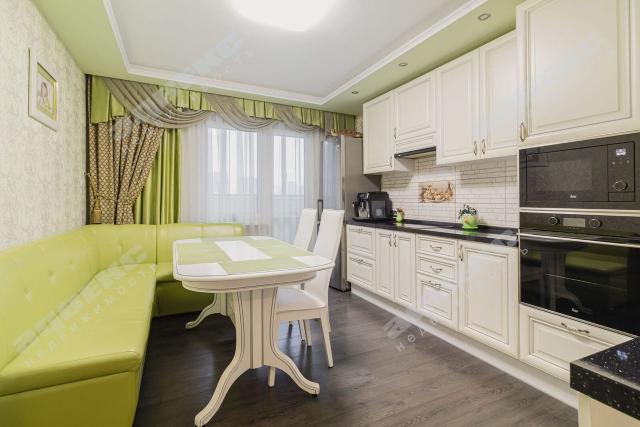 Бестужевская ул., 7к2